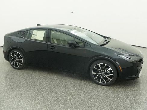 New 2026 Toyota Prius XSE image 27