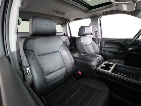 Used 2015 GMC Sierra 1500 Denali AWD/4WD image 24