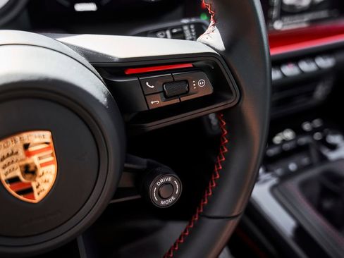 Used 2023 Porsche 911 GT3 RWD image 49