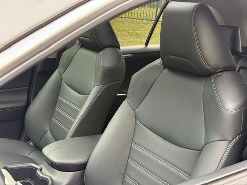 Used 2025 Toyota RAV4 XLE Premium w/ Weather Package FWD image 21