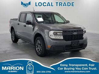 Used 2022 Ford Maverick XLT w/ Equipment Group 300A Standard 360° Tour