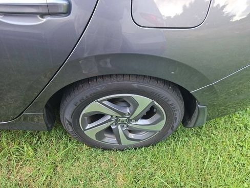 Used 2020 Honda Insight EX image 3
