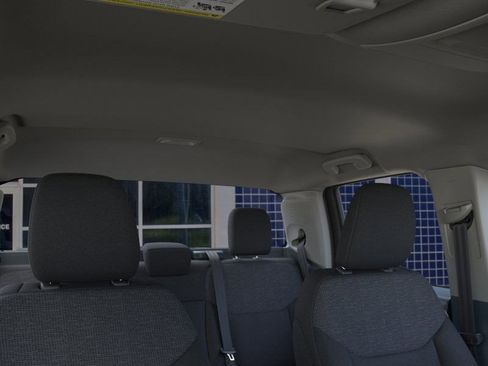 New 2025 Ford Maverick XL w/ 4K Tow Package image 13