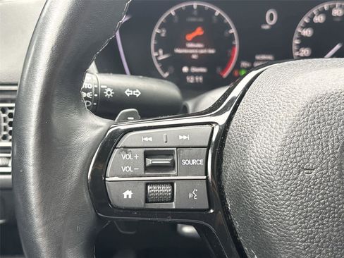 Used 2023 Honda Civic Sport image 18