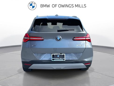 New 2026 BMW X3 xDrive30 w/ Premium Package image 7