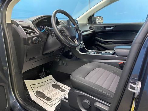 Used 2024 Ford Edge SE AWD/4WD image 14