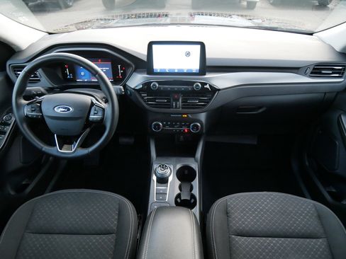 Certified 2024 Ford Escape Active image 10