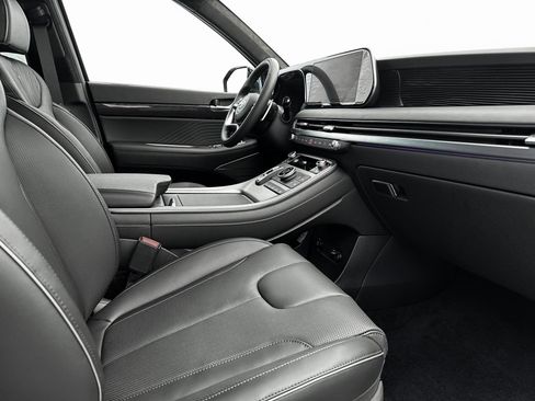 New 2025 Hyundai Palisade Calligraphy image 15