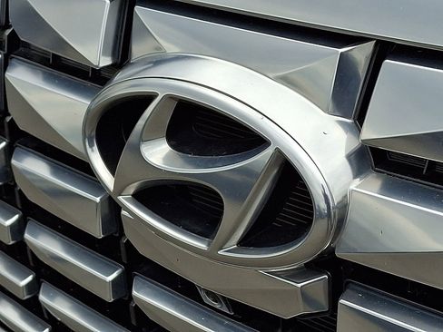 Used 2024 Hyundai Palisade Calligraphy AWD/4WD image 30
