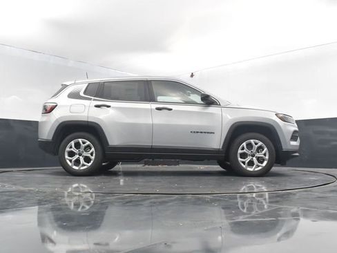 New 2025 Jeep Compass Sport w/ Mopar Graphics Package image 51