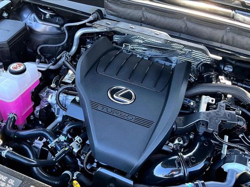 Certified 2024 Lexus RX 350 Premium w/ Cold Area Package FWD image 31