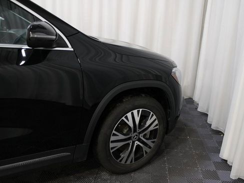 New 2025 Mercedes-Benz GLA 250 GLA 250 image 12