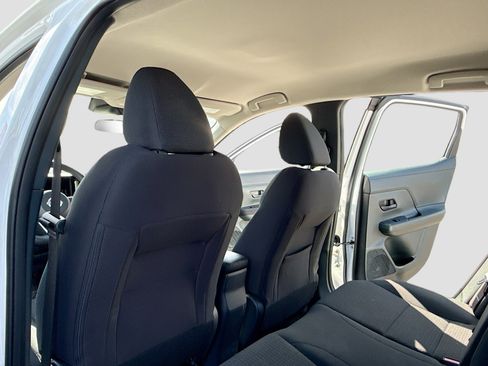 Certified 2025 Nissan Kicks S FWD image 6