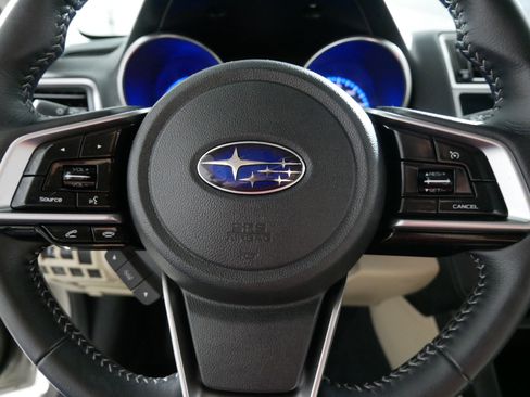 Used 2018 Subaru Legacy 2.5i Limited w/ Popular Package #2A AWD/4WD image 25