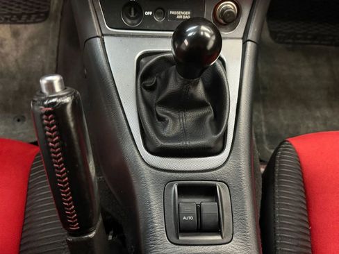 Used 2004 MAZDA MX-5 Miata MAZDASPEED RWD image 22