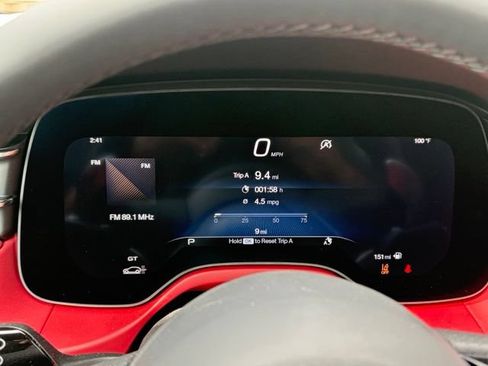 New 2026 Maserati Grecale Modena AWD/4WD image 25