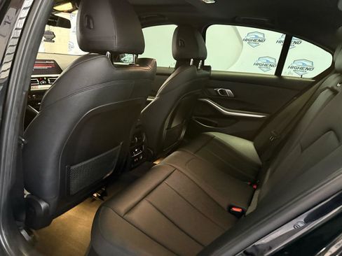 Used 2020 BMW 330i xDrive Sedan w/ Convenience Package image 16