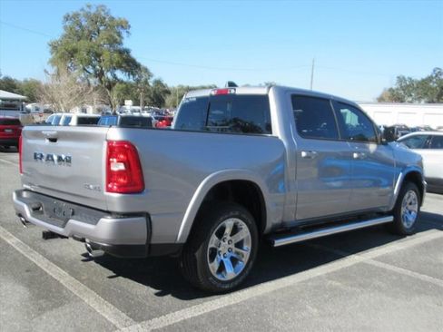 New 2026 RAM 1500 Big Horn image 6