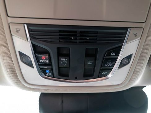 Certified 2021 Acura RDX AWD image 37