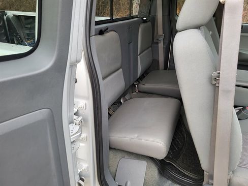 Used 2007 Dodge Dakota SLT w/ Trailer Tow Group image 13