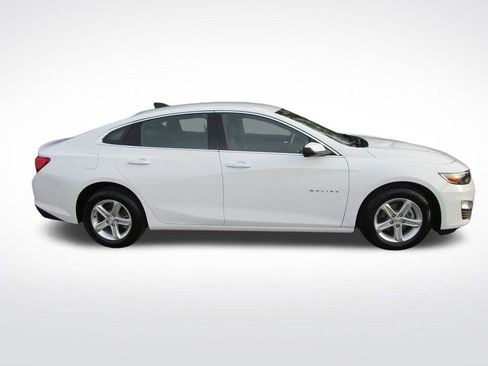Used 2024 Chevrolet Malibu LS FWD image 7