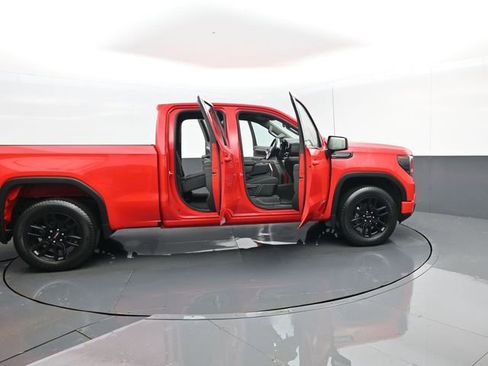 Used 2023 GMC Sierra 1500 Elevation AWD/4WD image 29