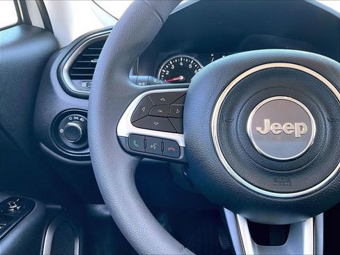 Used 2023 Jeep Renegade Latitude AWD/4WD image 23