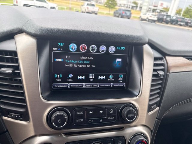 Used 2018 GMC Yukon Denali w/ Open Road Package AWD/4WD image 10