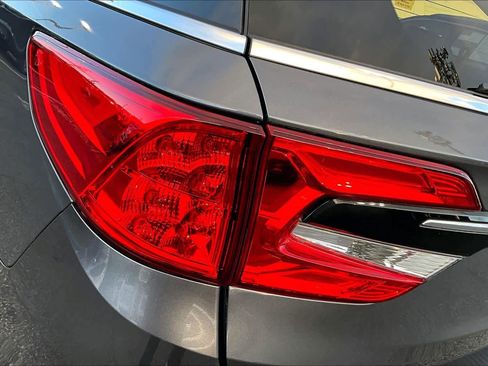 Used 2024 Honda Odyssey EX-L image 28