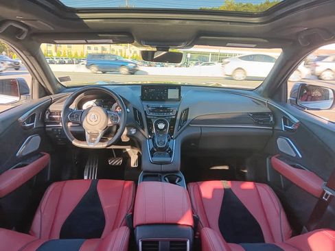 Used 2025 Acura RDX A-Spec image 21