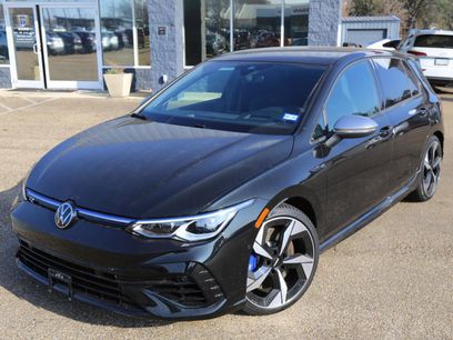 Used 2024 Volkswagen Golf R
