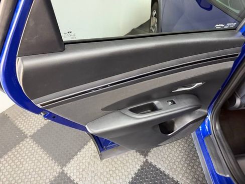 Used 2023 Hyundai Tucson SEL w/ Convenience Package AWD/4WD image 38