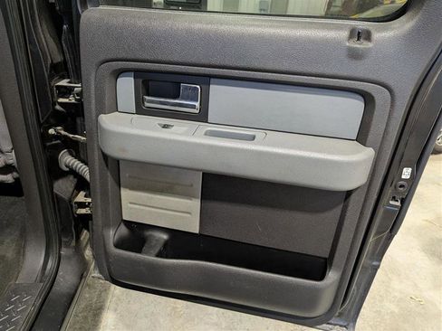 Used 2013 Ford F150 XLT w/ Luxury Equipment Group AWD/4WD image 16