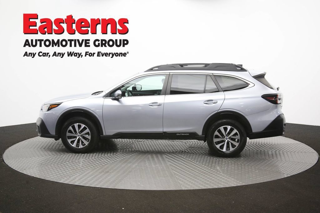 Used 2022 Subaru Outback Premium AWD/4WD image 61