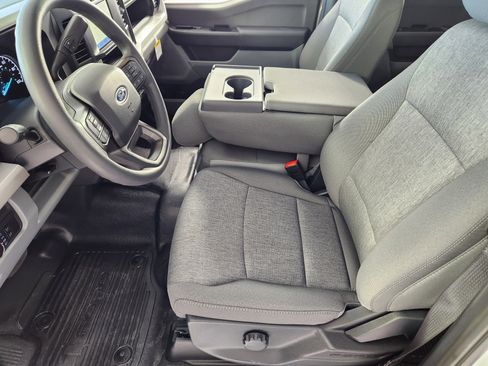 New 2026 Ford F250 XL w/ FX4 Off-Road Package image 12