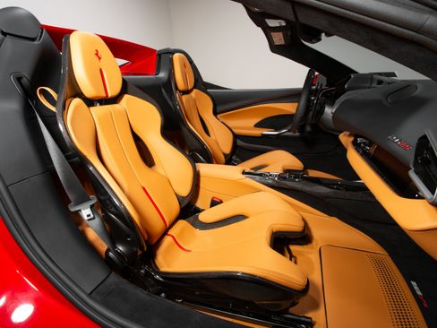 Certified 2023 Ferrari 296 GTS image 16