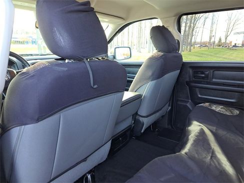 Used 2015 RAM 1500 Tradesman w/ Popular Equipment Group image 21