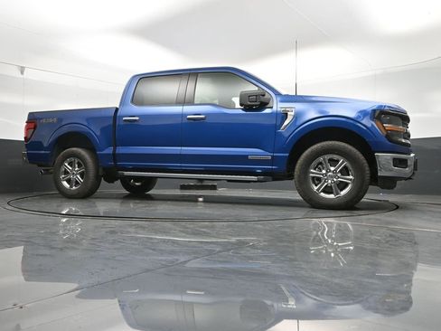 Used 2024 Ford F150 XLT w/ Mobile Office Package image 46