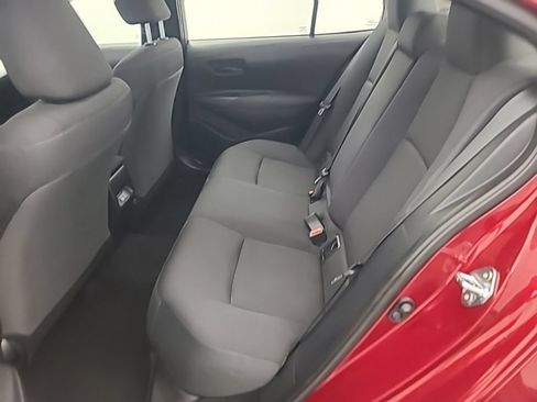 Used 2025 Toyota Corolla LE FWD image 21