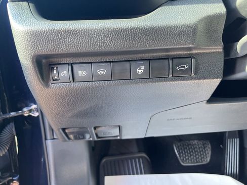 Certified 2024 Toyota RAV4 XLE w/ Convenience Package image 16