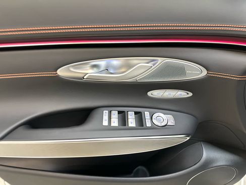 New 2026 Genesis GV70 2.5T Sport Prestige image 11