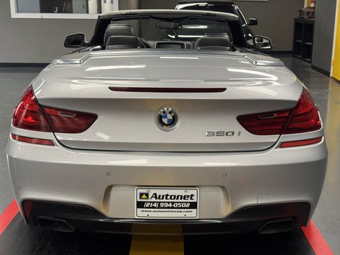 Used 2012 BMW 650i Convertible RWD image 5