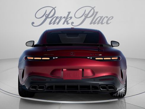 Used 2026 Mercedes-Benz AMG GT 63 image 17