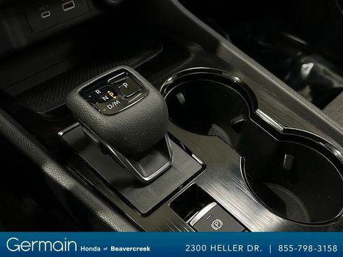 Used 2023 Nissan Rogue SV image 26