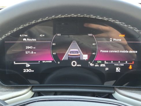 Certified 2025 Audi Q5 Prestige image 43