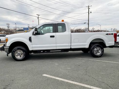 Used 2017 Ford F250 XL w/ Power Equipment Group image 7