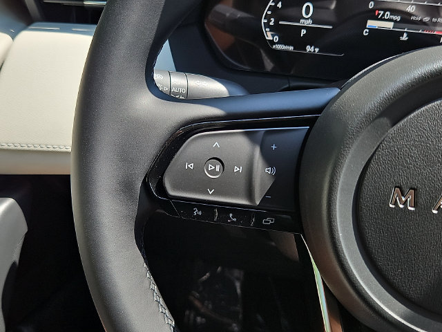 New 2026 MAZDA CX-5 Select AWD/4WD image 16
