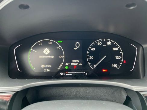 New 2026 Honda Civic Sport image 21