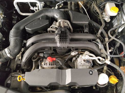 Used 2017 Subaru Legacy 2.5i Premium image 30