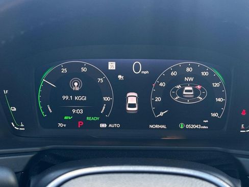 Used 2025 Honda Accord Sport image 17